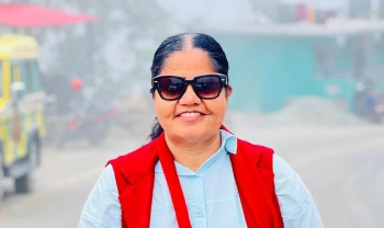 रीता न्यौपाने : समाजप्रतिको समर्पण र सेवाको यात्रा