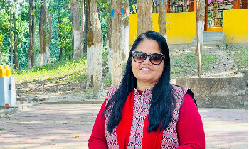 आत्मबल र समर्पणको यात्रा: समाज रूपान्तरणतर्फ एक महिलाको प्रेरक जीवनकथा