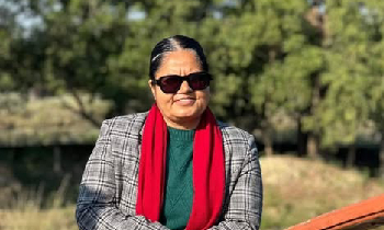 कर्मका कुरा : रीता न्यौपानेको प्रेरणादायी दृष्टिकोण