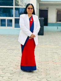 रीता न्यौपाने