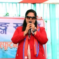 रीता न्यौपाने