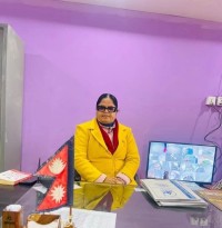 रीता न्यौपाने