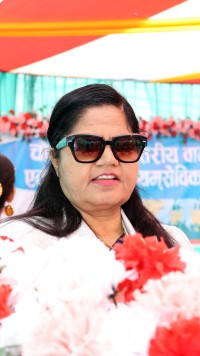 रीता न्यौपाने