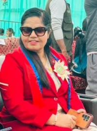 रीता न्यौपाने