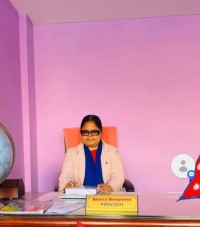 रीता न्यौपाने