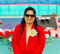 रीता न्यौपाने